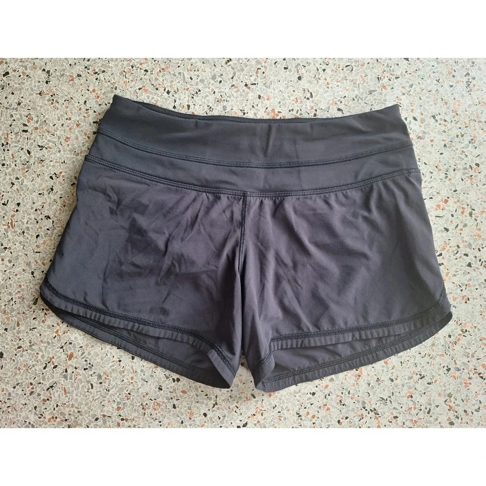 Lululemon Groovy Run 4